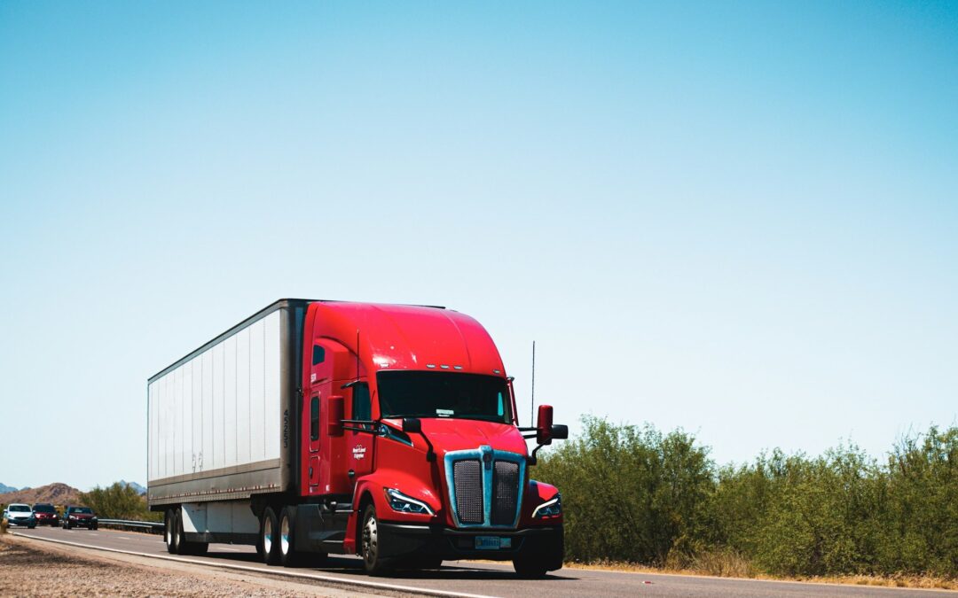 Truck Driver Injury? Why You Should Seek Help From an Injured Workers Law Firm