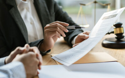 Let a Workers’ Compensation Lawyer Help You Navigate the Mediation Process