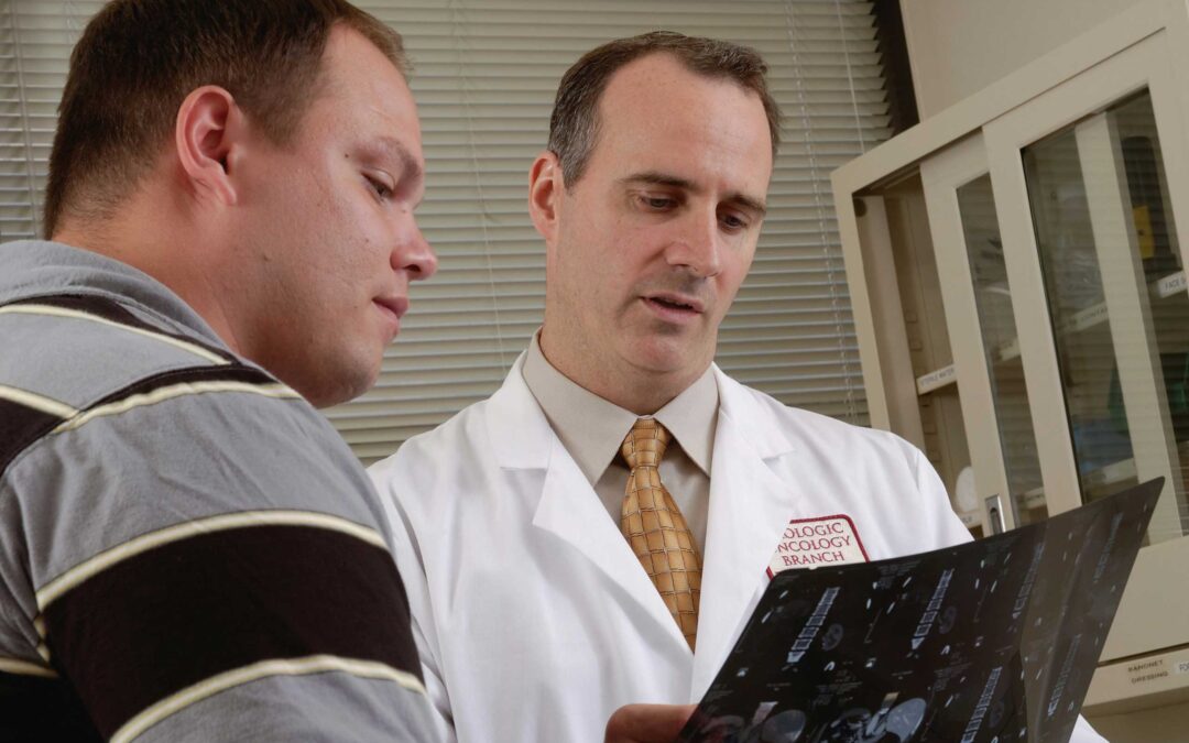 Understanding the Four Types of Doctor Appointments in North Carolina Workers’ Compensation Cases